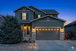 3464 Belltop Ct, Castle Rock, CO 80104 - Photo 1