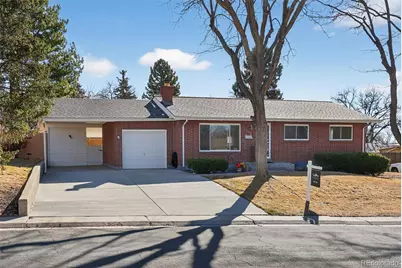 2902 S Meade Street, Denver, CO 80236 - Photo 1
