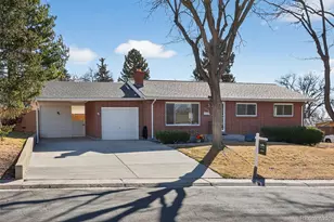 2902 S Meade St, Denver, CO 80236 - Photo 1