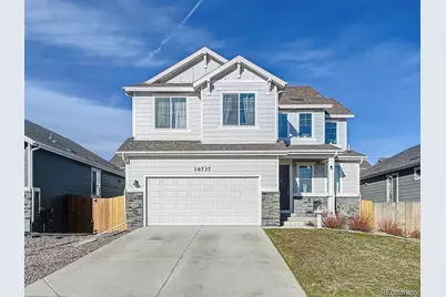 16737 Lake Helen Boulevard, Mead, CO 80542 - Photo 1