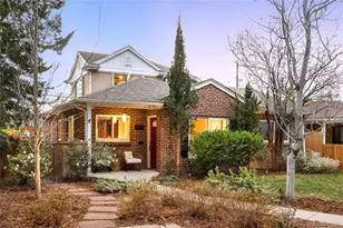 2051 Olive St, Denver, CO 80207 - Photo 1
