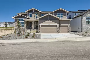 4748 Weitbrec Ln, Castle Rock, CO 80104 - Photo 1