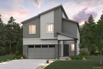 9434 Danube Street, Commerce City, CO 80022 - Photo 1