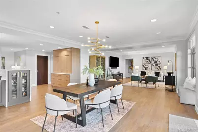 1590 Little Raven Street #408, Denver, CO 80202 - Photo 1