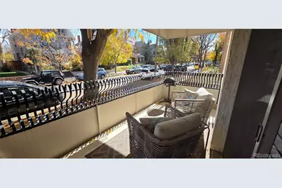 1365 Columbine Street #102, Denver, CO 80206 - Photo 1