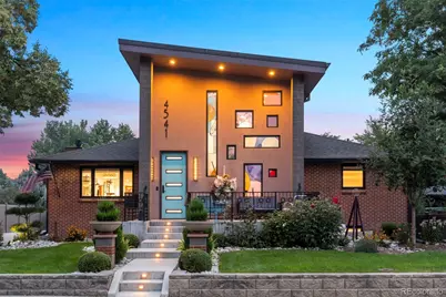 4541 Reed Street, Wheat Ridge, CO 80033 - Photo 1