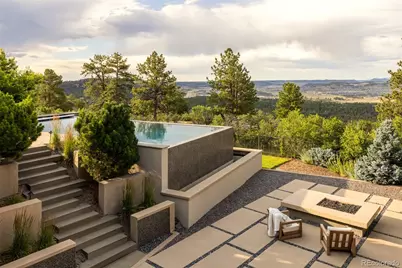 615 Cliffgate Lane, Castle Rock, CO 80108 - Photo 1
