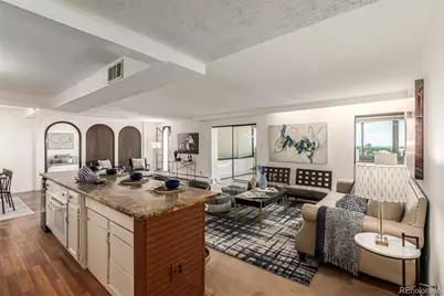 3131 E Alameda Avenue #2002, Denver, CO 80209 - Photo 1