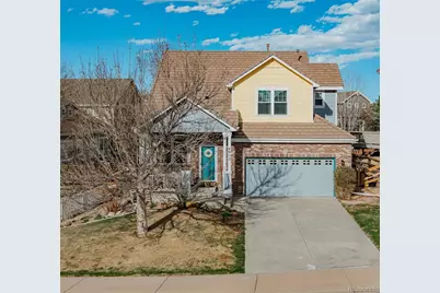 4052 Brushwood Way, Castle Rock, CO 80109 - Photo 1