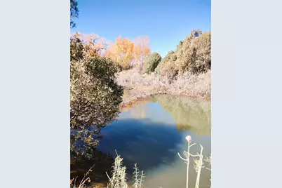 Indian Creek Road, Fort Garland, CO 81133 - Photo 1