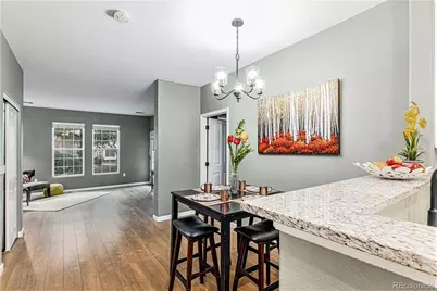 4015 S Dillon Way #102, Aurora, CO 80014 - Photo 1