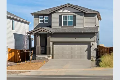 606 97th Avenue, Greeley, CO 80631 - Photo 1