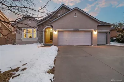 13880 Single Leaf Court, Colorado Springs, CO 80921 - Photo 1