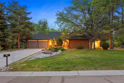 5735 Big Canon Drive, Greenwood Village, CO 80111 - Photo 1