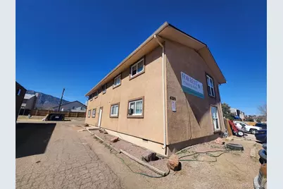 4320 Loomis Avenue, Colorado Springs, CO 80906 - Photo 1
