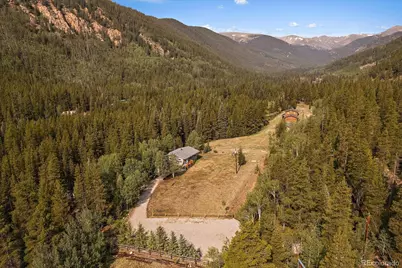 3938 County Road 60, Grant, CO 80448 - Photo 1