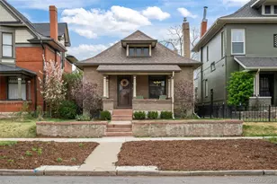 2452 N Race St, Denver, CO 80205 - Photo 1