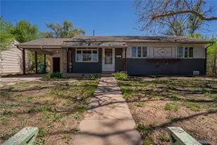 103 Linden Dr, Colorado Springs, CO 80911 - Photo 1