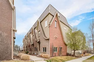 942 S Pearl St, Denver, CO 80209 - Photo 1