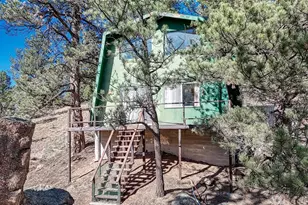 86 Wilson Dr, Florissant, CO 80816 - Photo 1