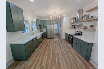 710 Carson Street, Brush, CO 80723 - Photo 1
