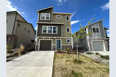914 Cana Grove, Colorado Springs, CO 80916 - Photo 1