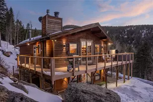 32094 Christopher Ln, Conifer, CO 80433 - Photo 1