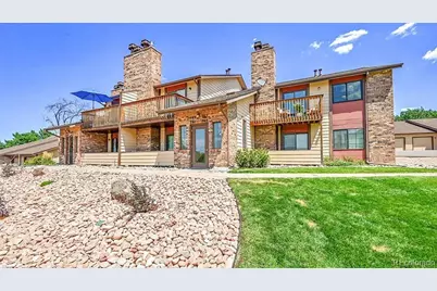 767 Canyon Drive, Castle Rock, CO 80104 - Photo 1