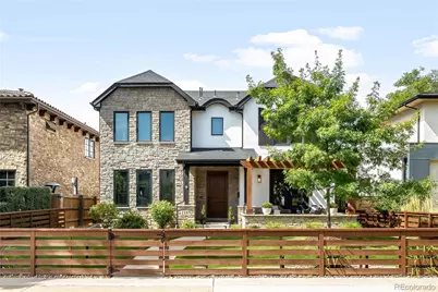 1185 S Madison Street, Denver, CO 80210 - Photo 1