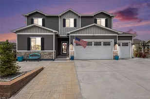 6330 Stonefly Dr, Colorado Springs, CO 80924 - Photo 1