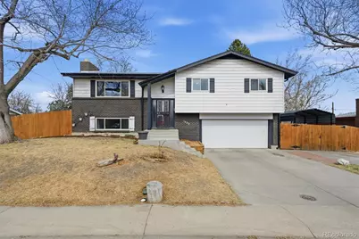 1423 W 100th Place, Northglenn, CO 80260 - Photo 1