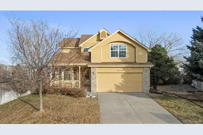 10950 Furlong Court, Parker, CO 80138 - Photo 1