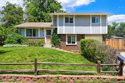 7565 Newland Street, Arvada, CO 80003 - Photo 1