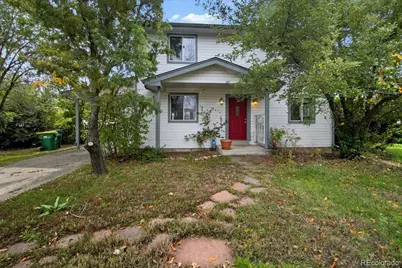 9870 W 41st Avenue, Wheat Ridge, CO 80033 - Photo 1