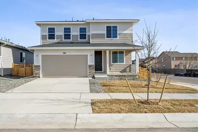 396 Lake Granby Avenue, Brighton, CO 80601 - Photo 1