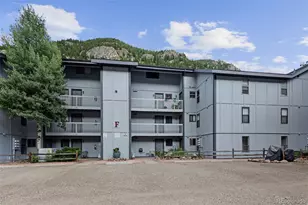 1901 Clear Creek Dr, Georgetown, CO 80444 - Photo 1