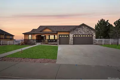 149 Corvette Circle, Fort Lupton, CO 80621 - Photo 1
