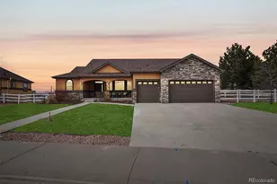 149 Corvette Cir, Fort Lupton, CO 80621 - Photo 1