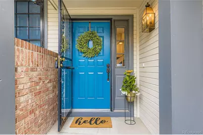 6579 S Jackson Street, Centennial, CO 80121 - Photo 1