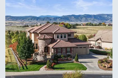 10859 Manorstone Drive, Highlands Ranch, CO 80126 - Photo 1