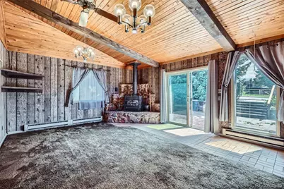 1704 Mt. Massive Drive, Leadville, CO 80461 - Photo 1