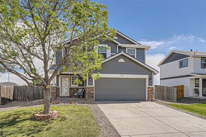 849 Willow Drive, Brighton, CO 80603 - Photo 1