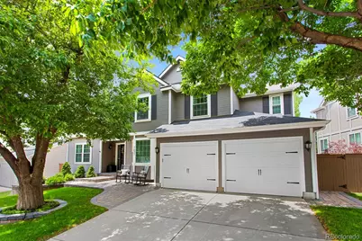 7027 Chestnut Hill Street, Highlands Ranch, CO 80130 - Photo 1