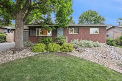 632 Wyoming Street, Golden, CO 80403 - Photo 1
