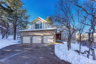 4420 Gloucester Ct, Colorado Springs, CO 80906 - Photo 1