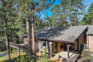 28251 Shadow Mountain Dr, Conifer, CO 80433 - Photo 1