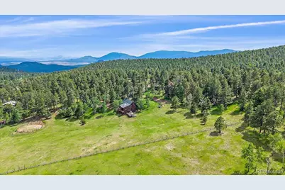 26085 Amy Circle, Conifer, CO 80433 - Photo 1