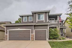 10230 Lauren Ct, Highlands Ranch, CO 80130 - Photo 1