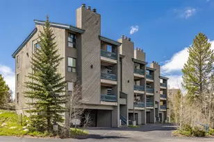 304 Ryan Gulch Ct, Silverthorne, CO 80498 - Photo 1