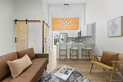 1100 S Waco Street #D, Aurora, CO 80017 - Photo 1